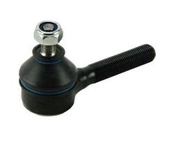 Terminal de direção lado esquerdo kombi 1966 a 1975/fusca 1966 a 1981