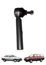 Terminal de direçao ld/le elba fiorino premio tempra uno