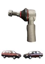 Terminal de direção ld/le elba fiorino premio uno