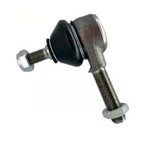 Terminal de direção LD/LE Kwid 2017 ... 2018 Terminal de direção LD/LE Kwid 2017 ... 2018