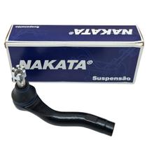 Terminal de Direção LD N-92089 Ford Fusion 06/12 - Nakata