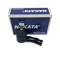 Terminal de Direção LE N-2026 Ford Fiesta 96/14 - Nakata