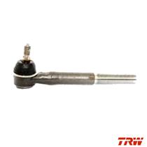 Terminal De Direção - Longo Dianteiro Esquerdo - F 1000 1992 A 1998 - Ts3409L