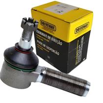 Terminal De Direção Mb 1313/1513/2219 (m30x1,5) Barra Curta