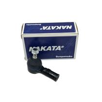 Terminal de Direção N-2017 Ford Ka 97/07 - Nakata Terminal de Direção N-2017 Ford Ka 97/07 - Nakata