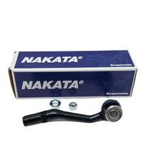 Terminal de Direção N-99206 Citroen C3 02/13 - Nakata