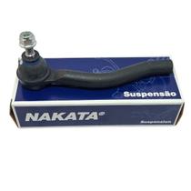 Terminal de Direção N-99234 Nissan March Versa - Nakata