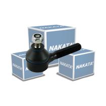 Terminal De Direcao Nakata Fusca 66 A 90 Kombi 67 A 74