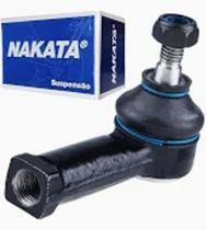 Terminal de Direção - Nakata - N3072 - Chevrolet - Corsa/Corsa Sedan/Classic/Celta 94/14 M14x1.5