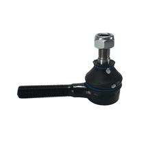 Terminal De Direcao Nakata VW Brasilia Fusca Kombi Variant