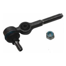 Terminal de Direção Nakata Vw Brasilia Variant 1973 a 1980 Fusca 1973 a 1996 Esquerdo