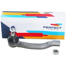 Terminal de direção Nissan Frontier 2000 a 2024 PERFECT