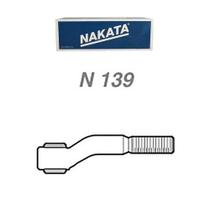 Terminal de direção - passat 7689 / variant 7488 - n139 - NAKATA