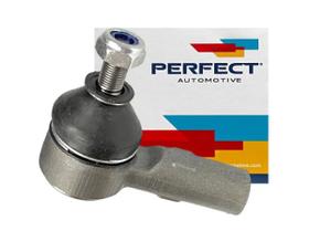 Terminal de Direção PERFECT TDI1015 - Lado Direito/Esquerdo Verona Apollo 90 a 92 Escort 83 a 96