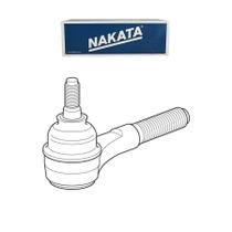 Terminal de direção - peugeot 106 19911996 / peugeot 206 20012009 / peugeot 307 20002009 - n99079 Terminal de direção - peugeot 106 19911996 / peugeot 206 20012009 / peugeot 307 20002009 - n99079