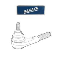 Terminal de direção - peugeot 106 19911996 / peugeot 206 20012009 / peugeot 307 20002009 - n99080 Terminal de direção - peugeot 106 19911996 / peugeot 206 20012009 / peugeot 307 20002009 - n99080