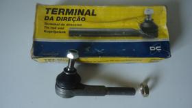 Terminal de Direção Renault R19 1992 á 2001 esquerdo