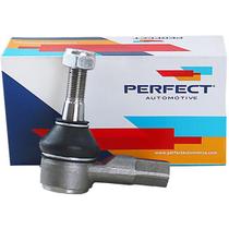 Terminal De Direção - S10 4X2 / 4X4 2017 A 2022 /Trailblazer 4X2 / 4X4 2017 A 2022 - Tdi0304 Terminal De Direção - S10 4X2 / 4X4 2017 A 2022 /Trailblazer 4X2 / 4X4 2017 A 2022 - Tdi0304