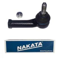 Terminal de Direção Spacefox 2004 a 2017 N97001 Nakata Terminal de Direção Spacefox 2004 a 2017 N97001 Nakata