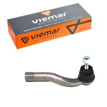 Terminal De Direção Strada 1.4 L 8V Sohc L4 2021 A 2023 - Viemar 335704