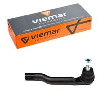 Terminal De Direção Tiggo 7 1.5 L 16V Dohc L4 2019 A 2022 / Tiggo 7 1.6 L 16V Dohc L4 2021 A 2022 - Viemar 335717