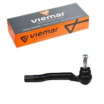 Terminal De Direção Tiggo 7 1.5 L 16V Dohc L4 2019 A 2022 / Tiggo 7 1.6 L 16V Dohc L4 2021 A 2022 - Viemar 335718