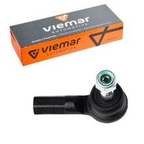 Terminal De Direção Tracker 1.8 L 16V Dohc L4 2013 A 2016 - Viemar 335698 Terminal De Direção Tracker 1.8 L 16V Dohc L4 2013 A 2016 - Viemar 335698
