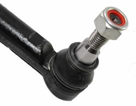 Terminal de direcao transit