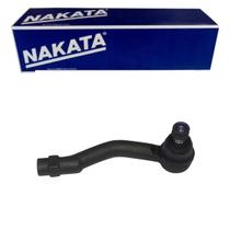 Terminal De Direção - Tucson 2005 A 2017 / Sportage 2004 A 2012 - N 99105