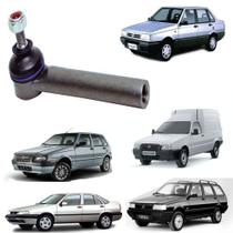 Terminal de direção - unomille/tempra/fiorino - 11005