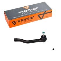 Terminal De Direção Versa 1.6 L 16V Dohc L4 2021 A 2024 / Versa 1.0 L 12V Dohc L3 2021 A 2021 / Kicks 1.6 L 16V Dohc L4