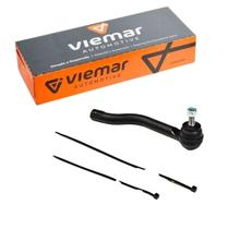 Terminal De Direção Versa 1.6 L 16V Dohc L4 2021 A 2024 / Versa 1.0 L 12V Dohc L3 2021 A 2021 / Kicks 1.6 L 16V Dohc L4
