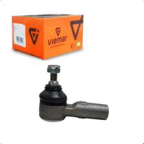 Terminal de Direção Viemar Toyota Hilux 2005 até 2015 Terminal de Direção Viemar Toyota Hilux 2005 até 2015