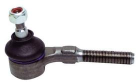 Terminal de Direção Xantia XM Break AX C4 106 206 207 307 Hoggar 1991 em diante Driveway PD-4681