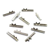 Terminal de Elástico 15mm (100UN)