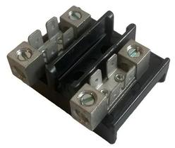 Terminal De Entrada Tb1 Para Comando Spa J350 - Jacuzzi JA53039533