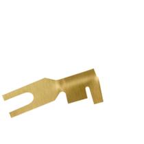 Terminal de Fio Aberto Forquilha para Modulo