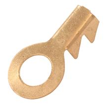 Terminal de Fio Fechado Permak OLHAL Furo 3/8 - 100UN.