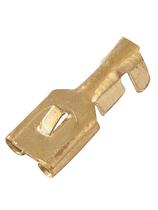 Terminal de Fio Permak Encaixe Fêmea