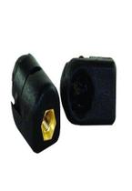 Terminal de Mola a Gás JR Products EF-PS30 Rosca M6 10mm Terminal de Mola a Gás JR Products EF-PS30 Rosca M6 10mm