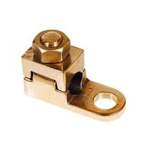 Terminal de Pressão Forjado 120mm Cobre Intelli