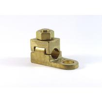 Terminal de Pressão para Cabos 16mm Reforçado Sapata