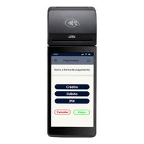 Terminal De Vendas Gertec Gpos720 Pdv Android 50801101