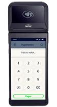 Terminal de Vendas Gertec GPOS780 PDV Android 60001073