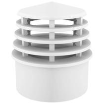 Terminal de Ventilação 75 mm - 59.50.298.0 - TIGRE