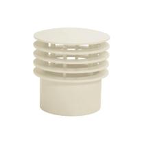 Terminal De Ventilação Esgoto 100Mm - Amanco