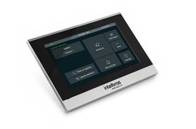 Terminal de video ip universal tvip 3000 wifi preto - INTELBRAS