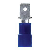 Terminal de vinil azul Jandorf Term Disc M de calibre 16-14