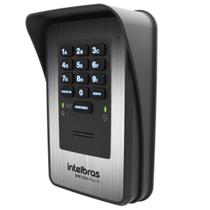 Terminal dedicado porteiro com rfid xpe 1013 plus id - intelbras Terminal dedicado porteiro com rfid xpe 1013 plus id - intelbras