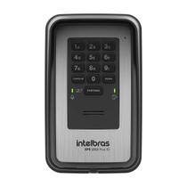 Terminal Dedicado Porteiro XPE 1013 Plus ID Intelbras Terminal Dedicado Porteiro XPE 1013 Plus ID Intelbras